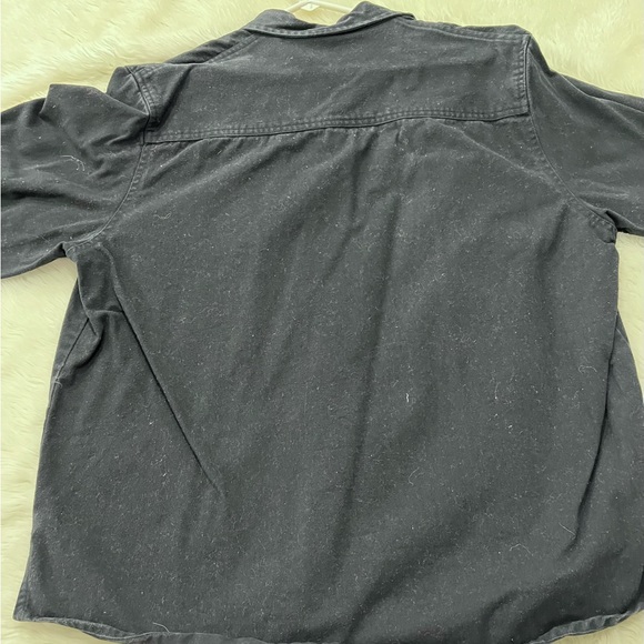 Redhead button down shirt - Picture 2 of 5